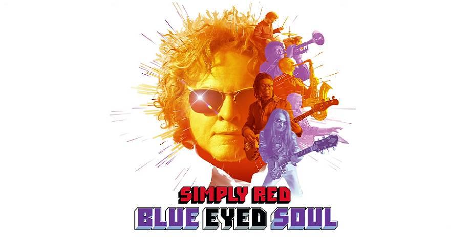 Simply Red с предстоящ албум и турне през 2020