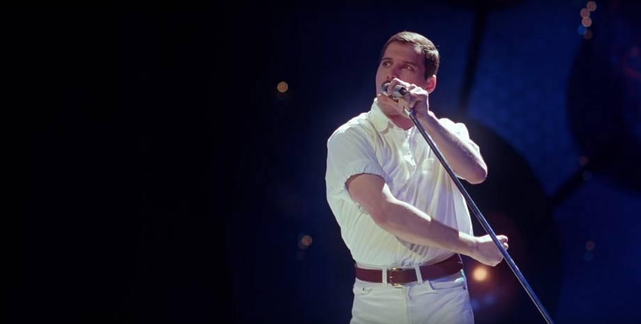 Легендарният Freddie Mercury днес трябваше да навърши 73 години - Made In Heaven Легендарният Freddie Mercury днес трябваше да навърши 73 години - Made In Heaven