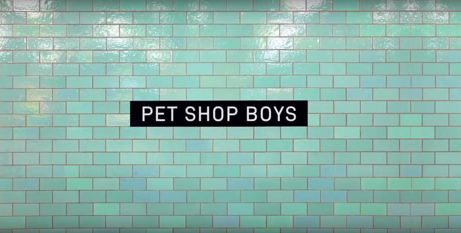 Pet Shop Boys издадоха нов сингъл - 