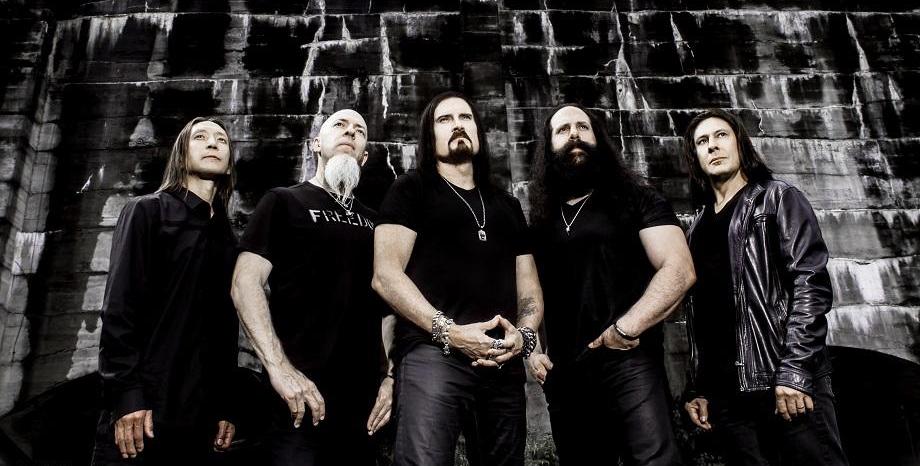 Dream Theater обявиха европейско турне Dream Theater обявиха европейско турне