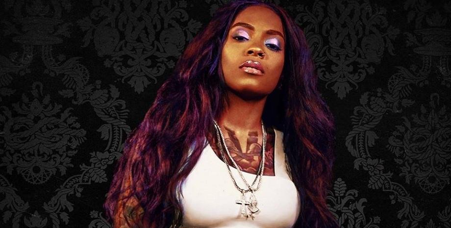 Певицата HoodCelebrityy се завърна с ново парче - Певицата HoodCelebrityy се завърна с ново парче -