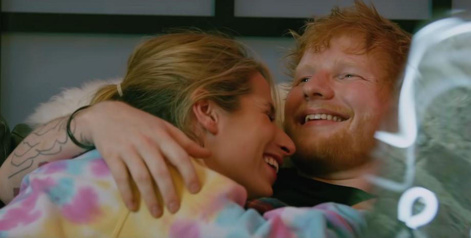 Ed Sheeran и съпругата му Cherry Seaborn станаха родители