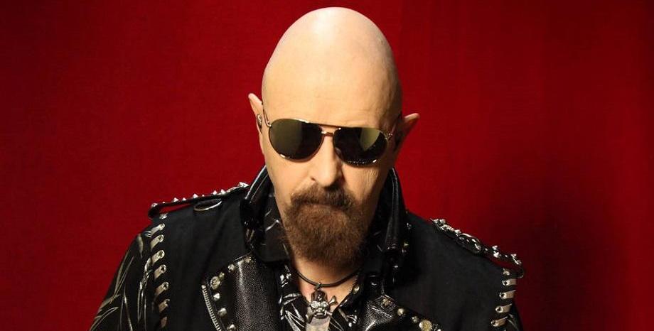 Автобиографията на Rob Halford - Автобиографията на Rob Halford -