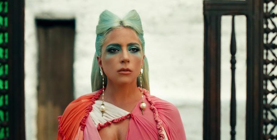Lady Gaga представи видеото към песента “911” - късометражен филм с лично послание и неочакван край