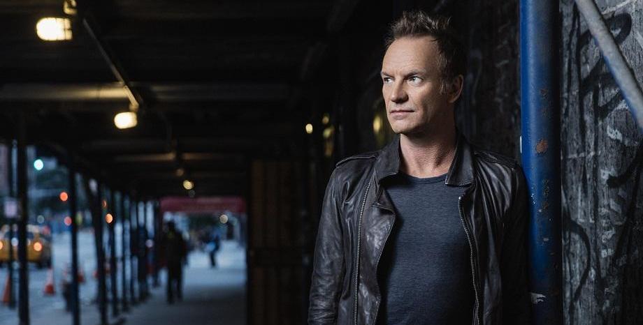 Sting ще зарадва феновете с албум с дуетни изпълнения