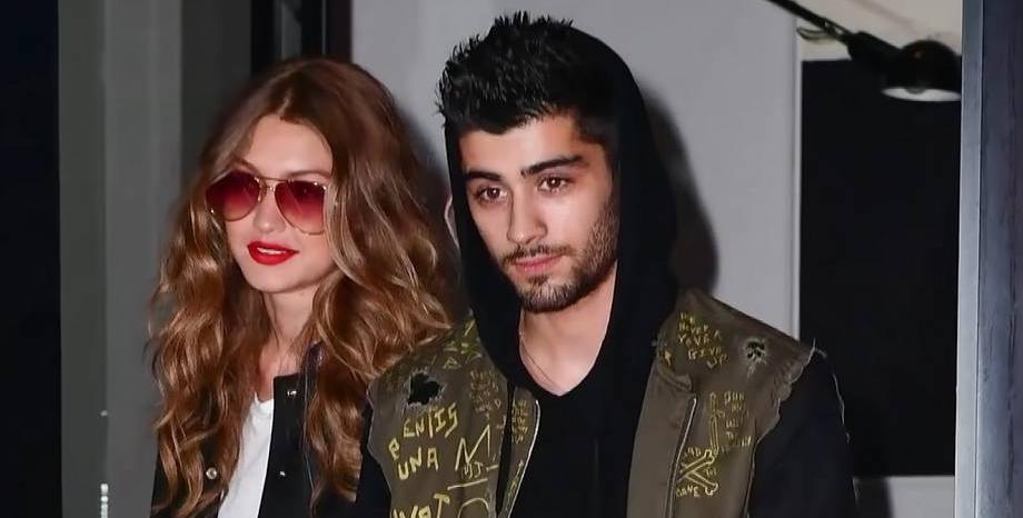 Gigi Hadid и ZAYN станаха родители на момиченце