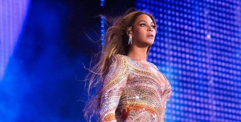 Честит рожден ден на Beyonce - R&B дивата става на 40 Честит рожден ден на Beyonce - R&B дивата става на 40