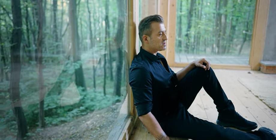 Българският певец Жан Мар с нов видеосингъл