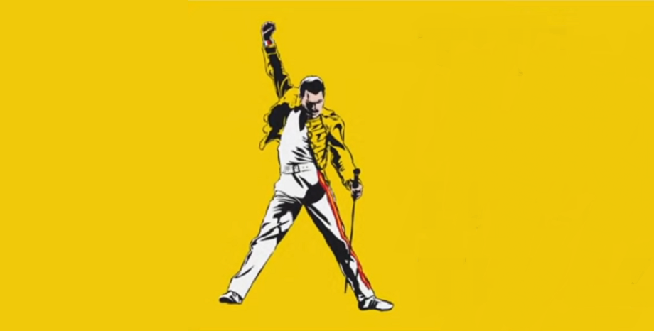 Продават на търг дигитални творби, вдъхновени от Freddie Mercury