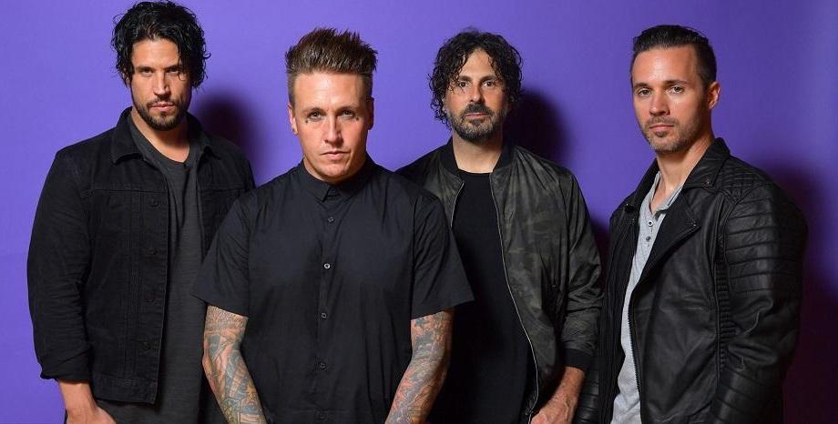 Papa Roach с нов сингъл и видео - 