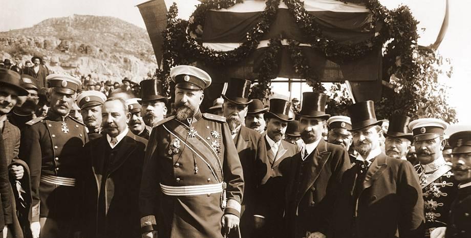 22 септември - България чества 113 години независимост 22 септември - България чества 113 години независимост