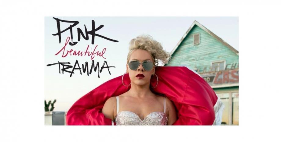 Днес празнува P!NK