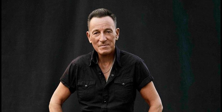 Bruce Springsteen обяви нов албум с кавъри и представи първи сингъл и видео от него