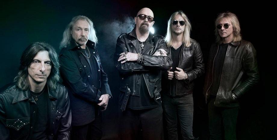 Judas Priest са на финалната права с новия албум