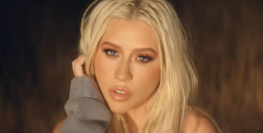 Christina Aguilera с нов краткосвирещ албум - „La Luz“