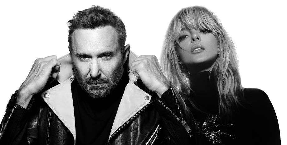 David Guetta и Bebe Rexha пуснаха официален видеоклип към „I’m Good (Blue)“