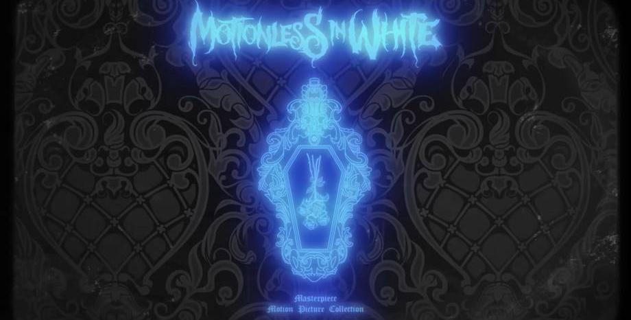 Motionless In White с нова версия на своя хит сингъл „Masterpiece“