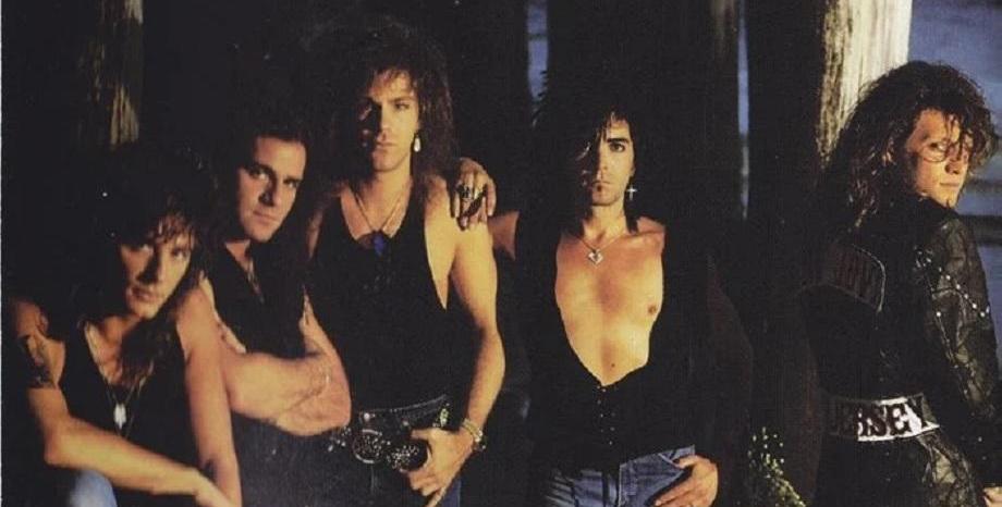 „New Jersey“ на Bon Jovi става на 35!