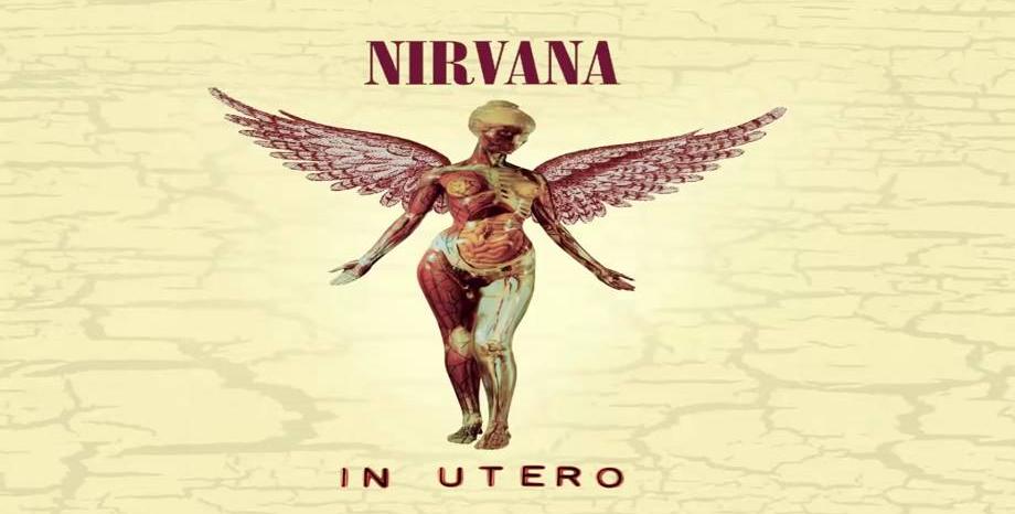 „In Utero“ става на 30!