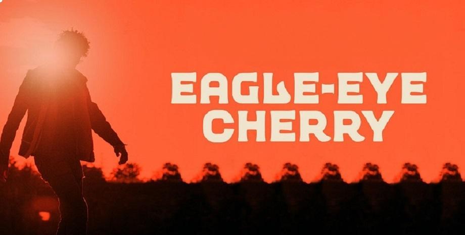 Концертът на Eagle-Eye Cherry на 30 септември е отменен, съобщиха организаторите
