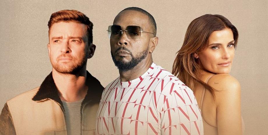 16 години по-късно: Timbaland, Justin Timberlake и Nelly Furtado с нов сингъл – 