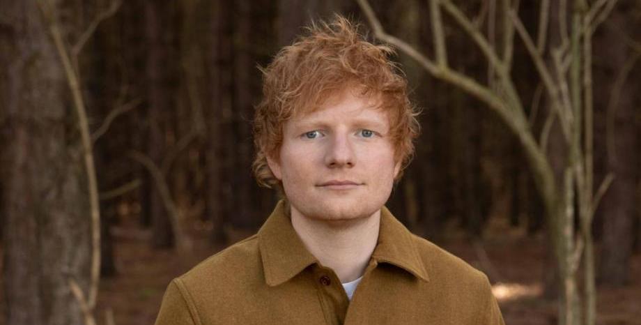 Ed Sheeran анонсира новия си албум „Autumn Variations“