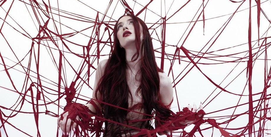 ALMA с нов сингъл и видео – „Voodoo Doll”