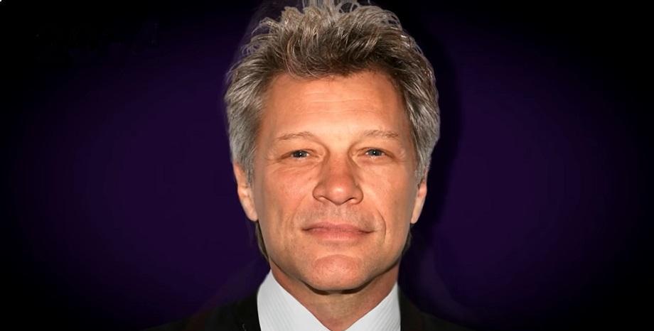 Jon Bon Jovi спаси живота на жена, убеждавайки я да не скочи от мост