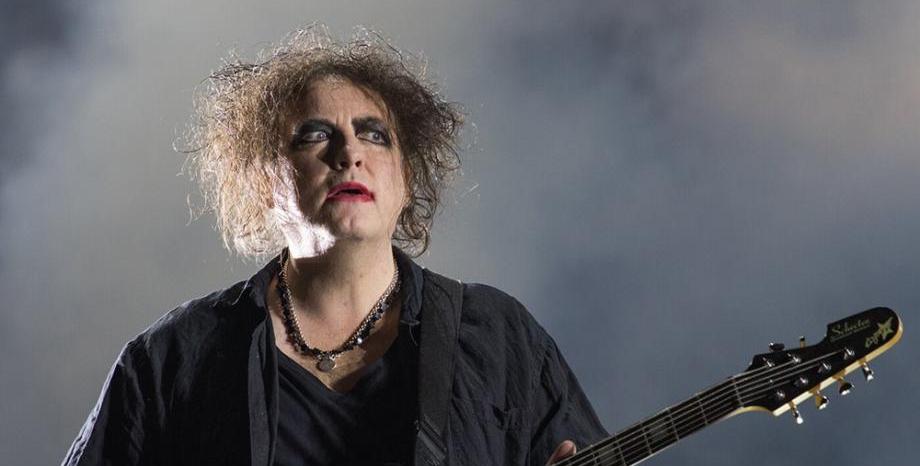 The Cure официално обявиха нов албум – SONGS OF A LOST WORLD идва на 1 ноември