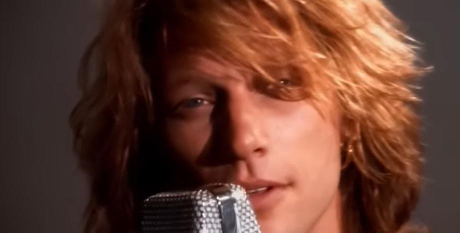 ''Always'' – Един от големите хитове на Bon Jovi става на 30!