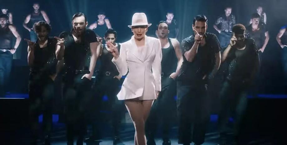 Jennifer Lopez с нова песен и видео – „Never You“