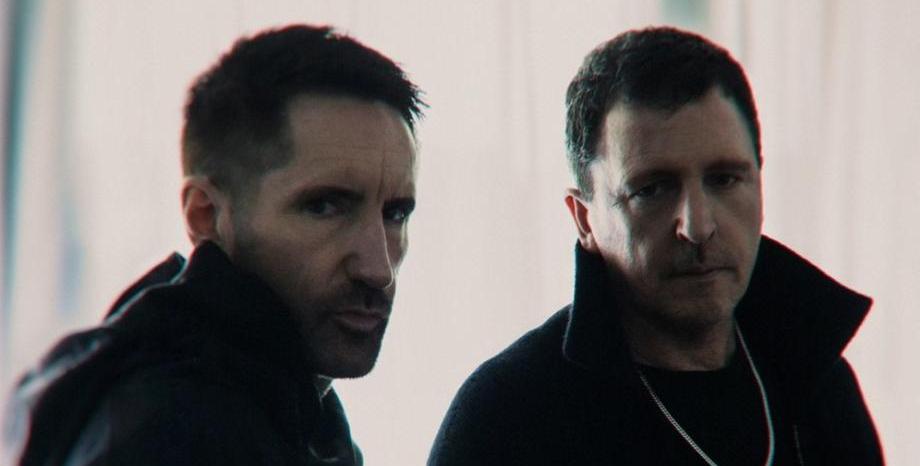Nine Inch Nails се завъщат с музика за филма TRON: Ares