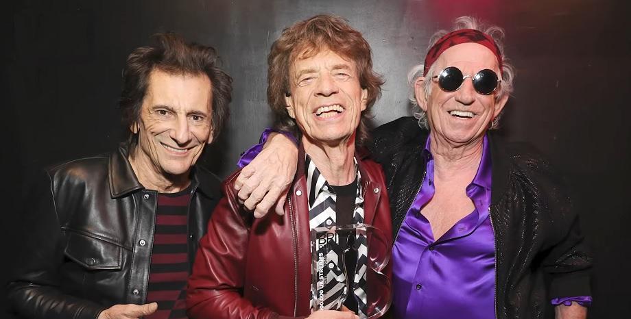 The Rolling Stones работят върху нова музика, потвърди продуцентът Andrew Watt