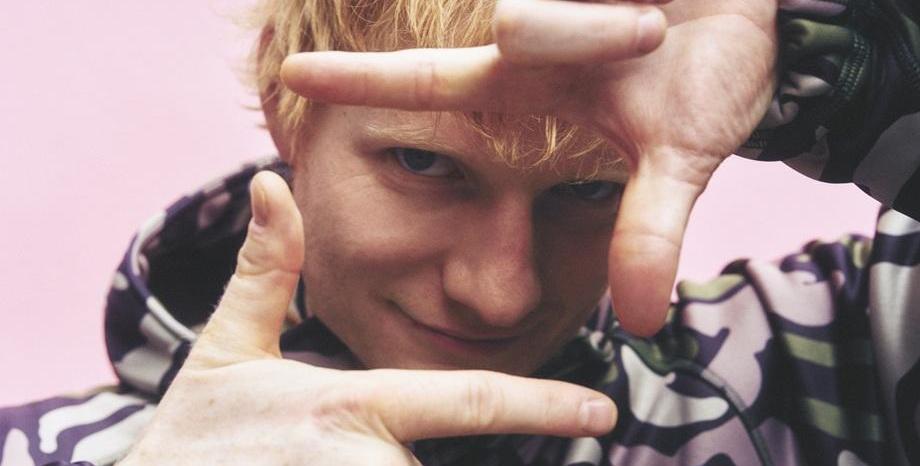 Ed Sheeran издава новия си албум „Play“ и официалното видео към сингъла „Camera“