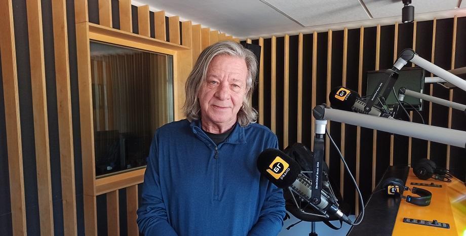 БГ Радио отбелязва рождения ден на Александър Петров на 23 септември
