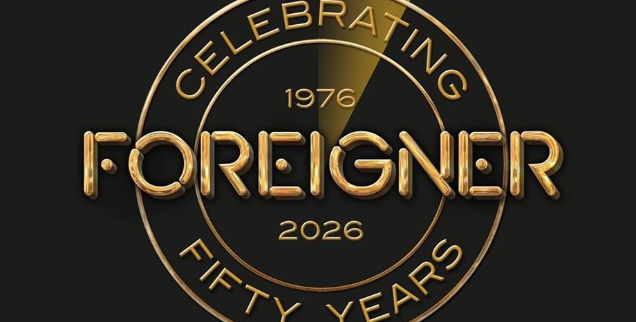 Foreigner с концерт в България догодина