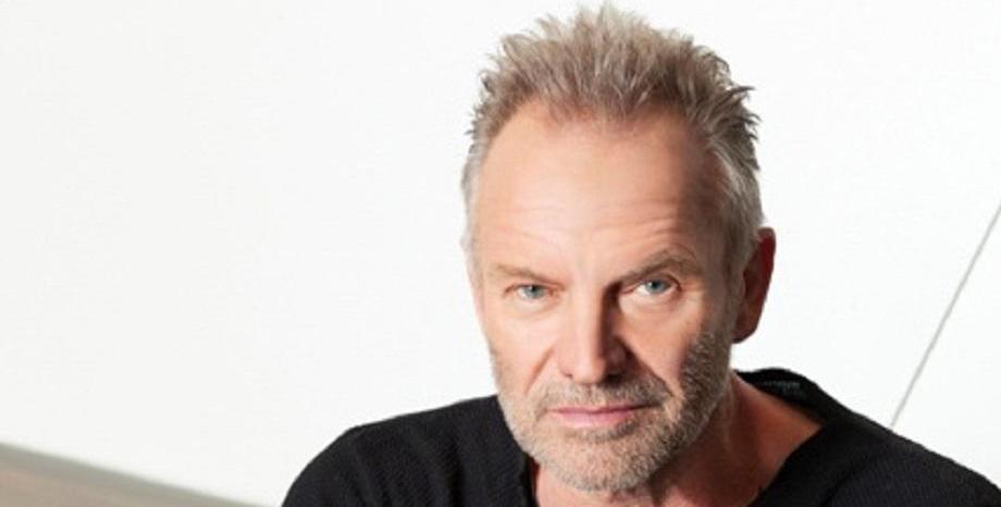 Sting анонсира разширено издание на „The Last Ship“ Sting анонсира разширено издание на „The Last Ship“