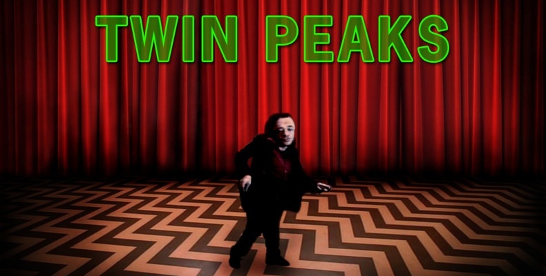 Twin Peaks-serial Twin Peaks-serial