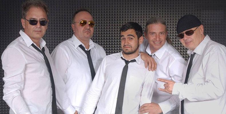 Концерт по случай 30-тия юбилей на Група 