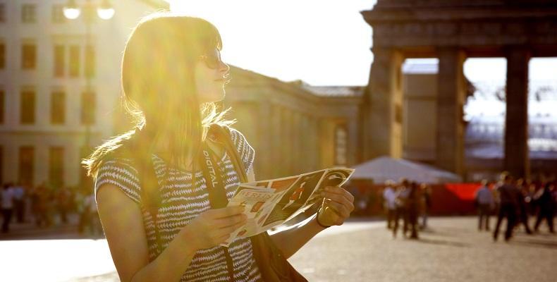 Безплатна обиколка на Европа за всички 18-годишни