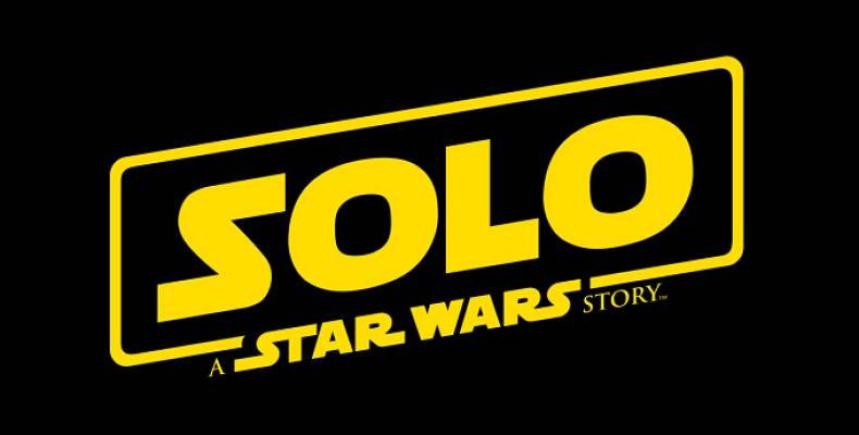 Филмът за Хан Соло с официално заглавие: „Solo: A Star Wars Story“
