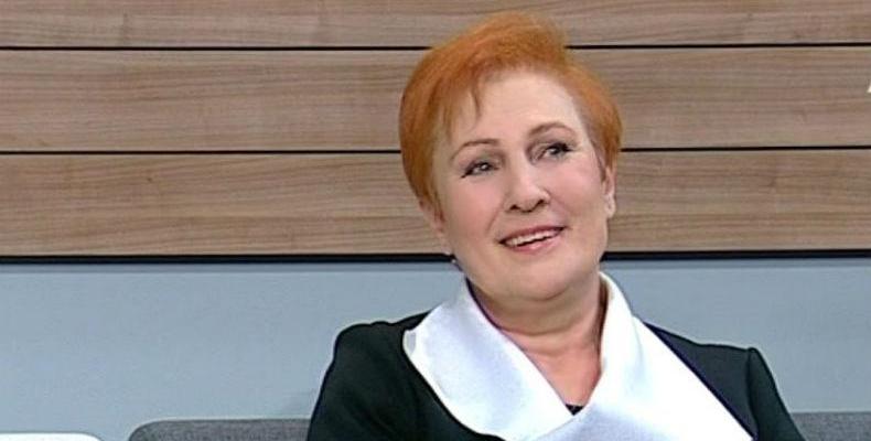 Мая Нешкова празнува юбилей с голям концерт на НДК