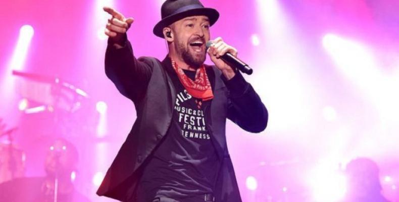 Justin Timberlake ще пее на сцената в почивката на Super Bowl
