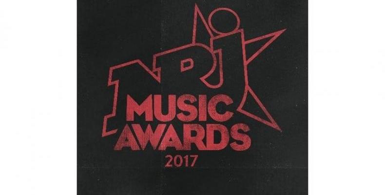 Ed Sheeran на NRJ MUSIC AWARDS 2017 в Кан, Франция!