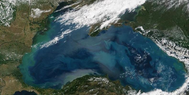 Какво не знаем за Черно море Какво не знаем за Черно море