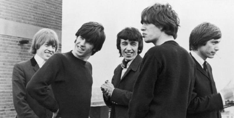 Колекция с радио записи от BBC - ‘The Rolling Stones - On Air’