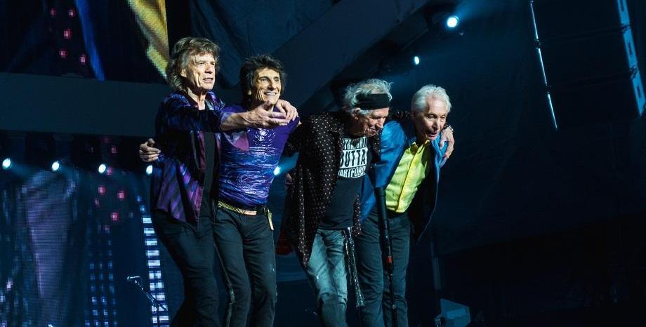 The Rolling Stones отбелязват 50 години от излизането на „Beggars Banquet“ с Deluxe издание