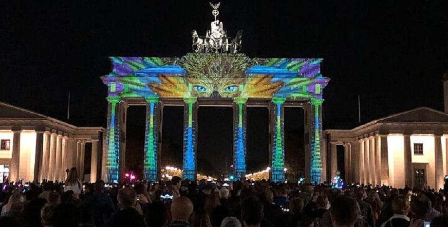 Български артисти с първото място на “Фестивал на светлините” в Берлин