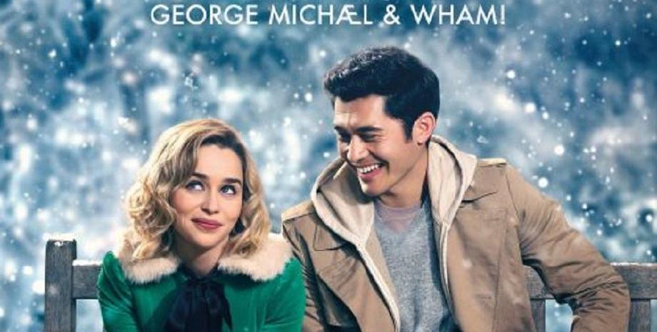 Саундтрак към филма „Last Christmas“, вдъхновен от музиката на George Michael и Wham Саундтрак към филма „Last Christmas“, вдъхновен от музиката на George Michael и Wham