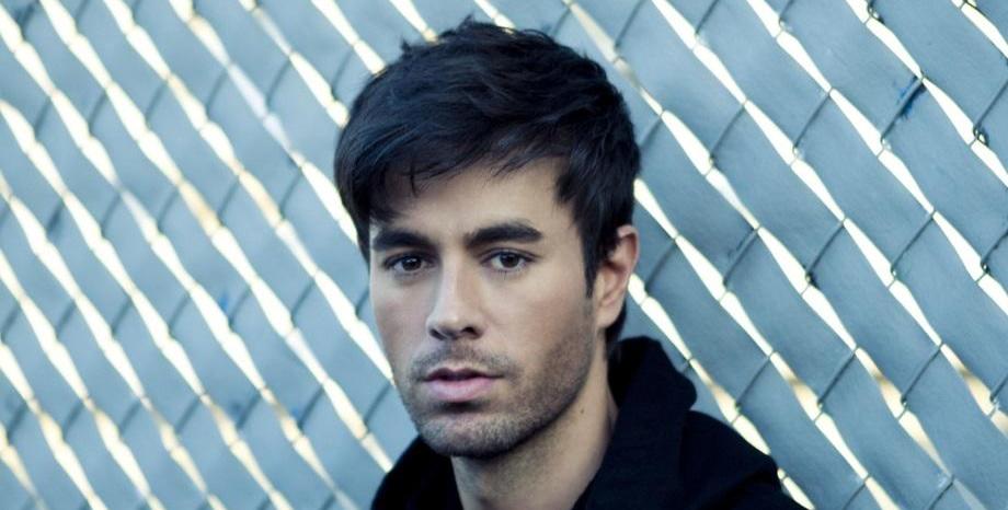Enrique Iglesias с колекция с най-големите му хитове